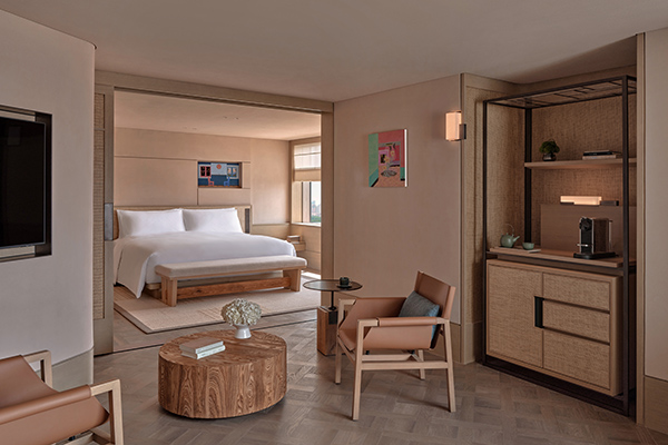 阿丽拉上海_雅致套房卧室 SHAAL_Pavilion Suite King_Bedroom.jpg
