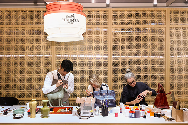 HERMÈS 对话 金缮3.jpg