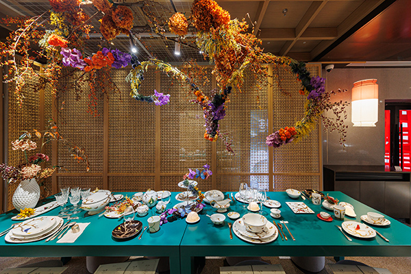 BERNARDAUD 对话 中式花艺8.jpg