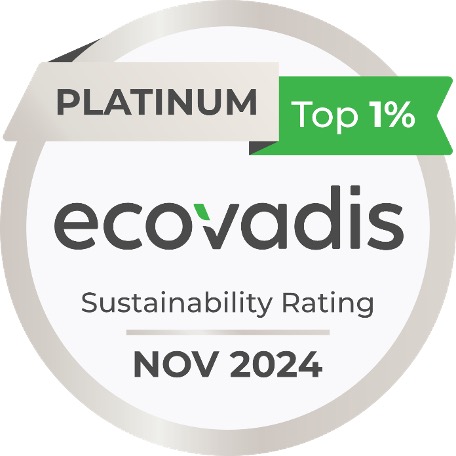 汉斯格雅集团获EcoVadis2024年可持续发展铂金奖章.jpeg
