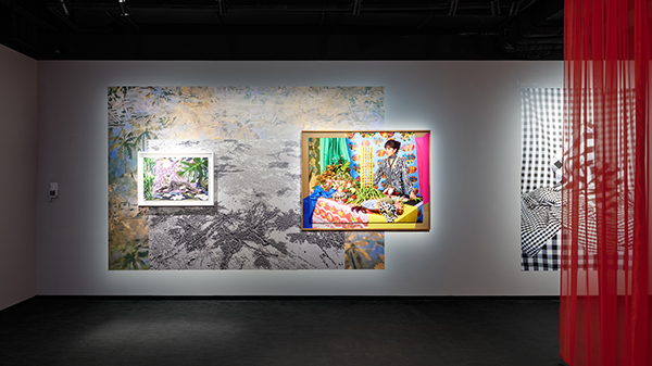 瓦维《心之狂野》展览现场7，2025，©️Fotografiska影像艺术中心.jpg