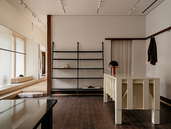 9. 通过本土材料构建叙事的室内空间 ©️Wen studio.jpg