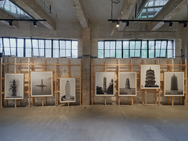 《相地勘舆》展览现场©️Fotografiska影像艺术中心_17.jpg