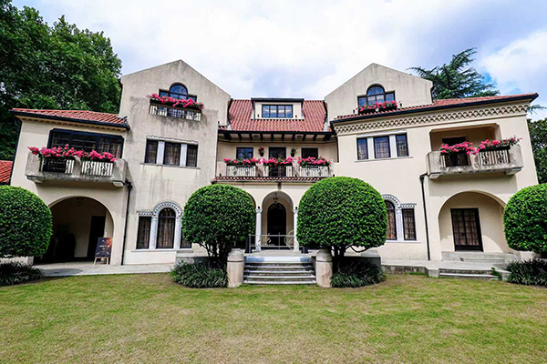 上海表于文物保护建筑举办70周年庆典.jpg 上海表于文物保护建筑举办70周年庆典.jpg