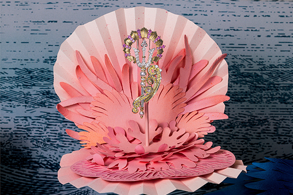 Sceptre du monde胸针.jpg