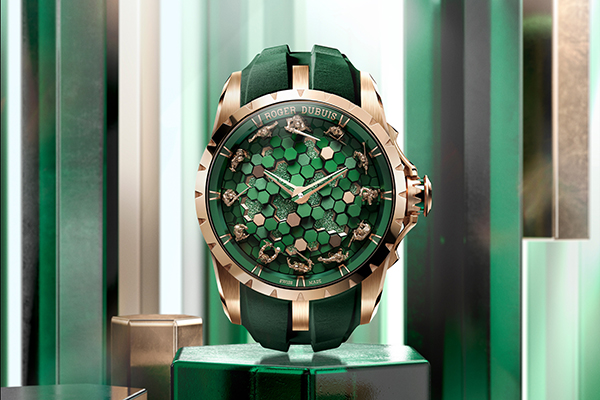 7.+罗杰杜彼Roger+Dubuis全新第十三代圆桌骑士系列腕表 (1).jpg