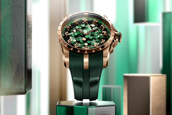 4.+罗杰杜彼Roger+Dubuis全新第十三代圆桌骑士系列腕表.jpg