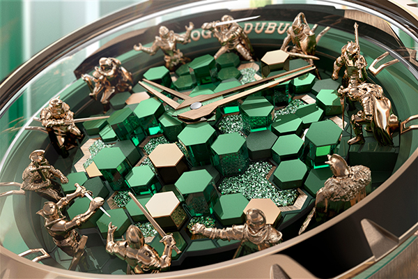 6.+罗杰杜彼Roger+Dubuis全新第十三代圆桌骑士系列腕表.jpg