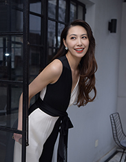 她创力量 美丽蝶变