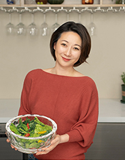 健康管理加减法