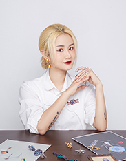 赋艺术于珠宝设计