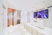 INFINIMENT COTY PARIS英菲曼蒂耀目登陆上海