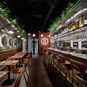 日本酒配餐的N种打开方式：J-Club Sake来到融合风西班牙餐厅