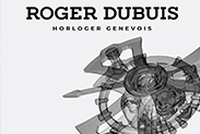 定格2024非凡时刻 罗杰杜彼ROGER DUBUIS荣耀开启2024陀飞轮年终大赏