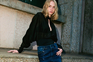 春意初绽，优雅再现 H&M Studio推出早春胶囊系列
