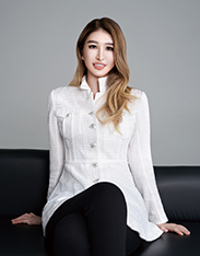 以美之名