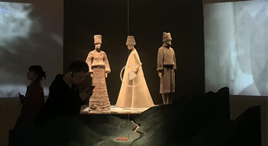 Loro Piana《百年一触》全球首展媒体预览