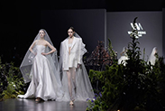 WANG FENG COUTURE 2025秋冬系列发布