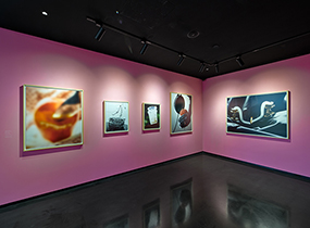 Fotografiska三展齐开