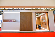 KALLISTA 臻耀亮相上海厨卫展｜奢享此刻 艺境永恒
