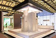 科勒公司“焕新所期”携旗下品牌亮相第29届中国国际厨卫展