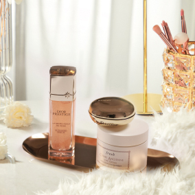 日·夜 焕能新生