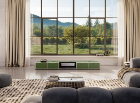 复古美学 传承经典