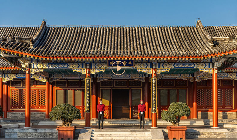 卡地亚全新En Équilibre系列高级珠宝展