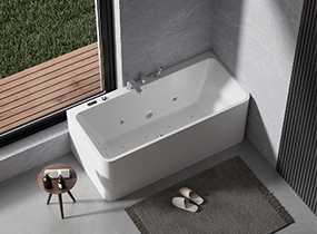 冬日疗愈，源自杜拉维特的浴缸甄选