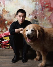 以衣叙事 美呈东方