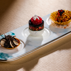 味越东西，共鸣升华