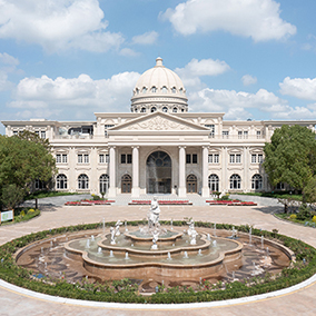 太仓金茂隐逸玫瑰庄园酒店倾情呈献情人节浪漫礼遇