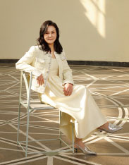 境由心生 设计生机