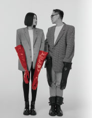 心流影像 照见真我