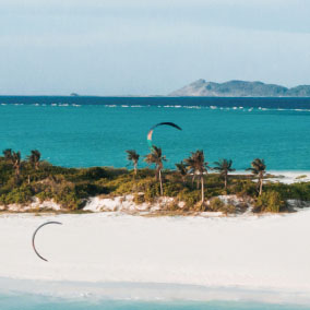 拥入深蓝 体验潜水乐趣