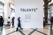 About Time，以设计，定义时间 ——第六届「设计上海TALENTS」焕新呈现设计年轻力