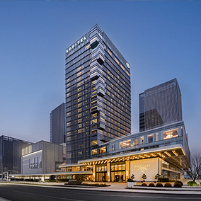 雅高大中华区第800家酒店落子龙城，常州高新索菲特酒店演绎法式生活艺术