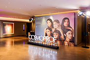 连接全球美业力量，Cosmoprof卡思曼伯私享交流会上海站圆满落幕