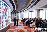 2026年度VINEXPO ASIA香港酒展开展在即 上海推介会成功举办