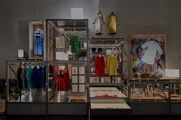 Max Mara 匠心呈献2027早春大秀