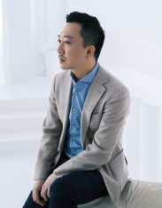人文温度 长线设计