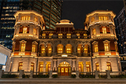 私人葡萄酒俱乐部Club Bâtard at Cha House 强势进驻上海兴业太古汇查公馆