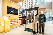 优衣库全球门店开启「LifeWear服适人生 灵感周」 沉浸式探索2026秋冬新品系列