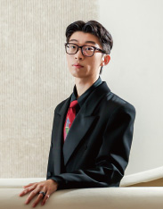 执笔自然 艺术叙事