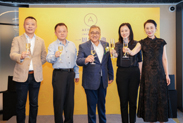 环亚集团旗下上海浦东遨途机场酒店迎来开业一周年，重新定义机场住宿体验