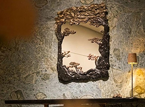 “观万物之象，铸自然之形 ”艺术家Chanin个展登陆上海118 Art House