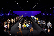 PRONOUNCE珀琅汐十周年Pre-Fall 2027上海特别系列